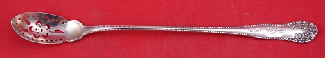 Olive Spoon long original  8 3/8